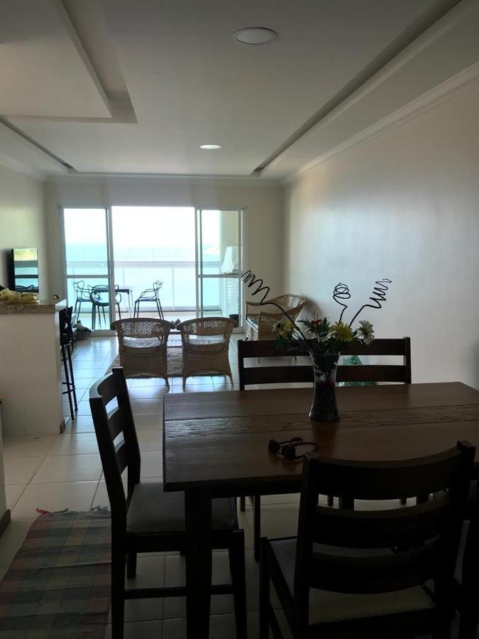 Apartamento Pe Na Areia Em Arraial Do Cabo Apartment ภายนอก รูปภาพ