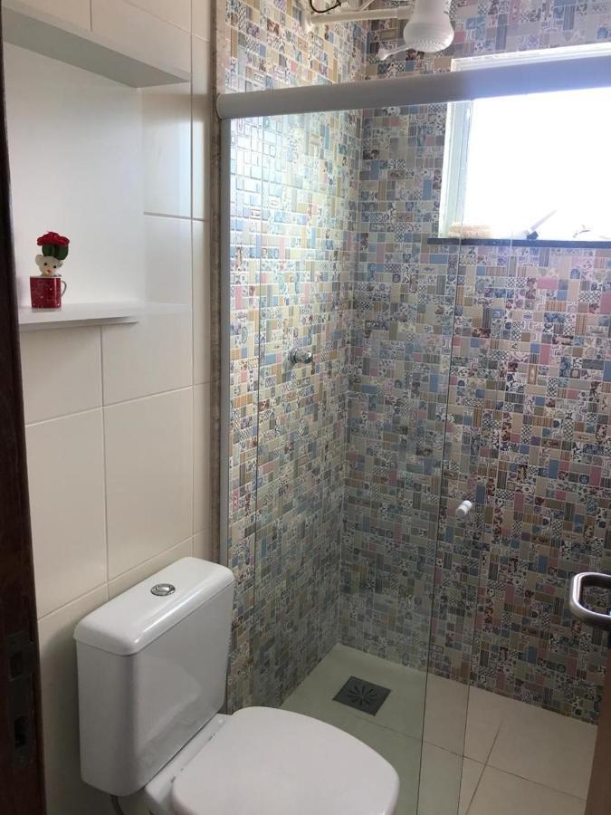 Apartamento Pe Na Areia Em Arraial Do Cabo Apartment ภายนอก รูปภาพ
