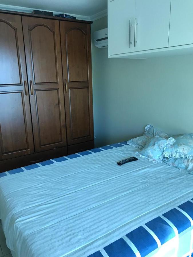 Apartamento Pe Na Areia Em Arraial Do Cabo Apartment ภายนอก รูปภาพ