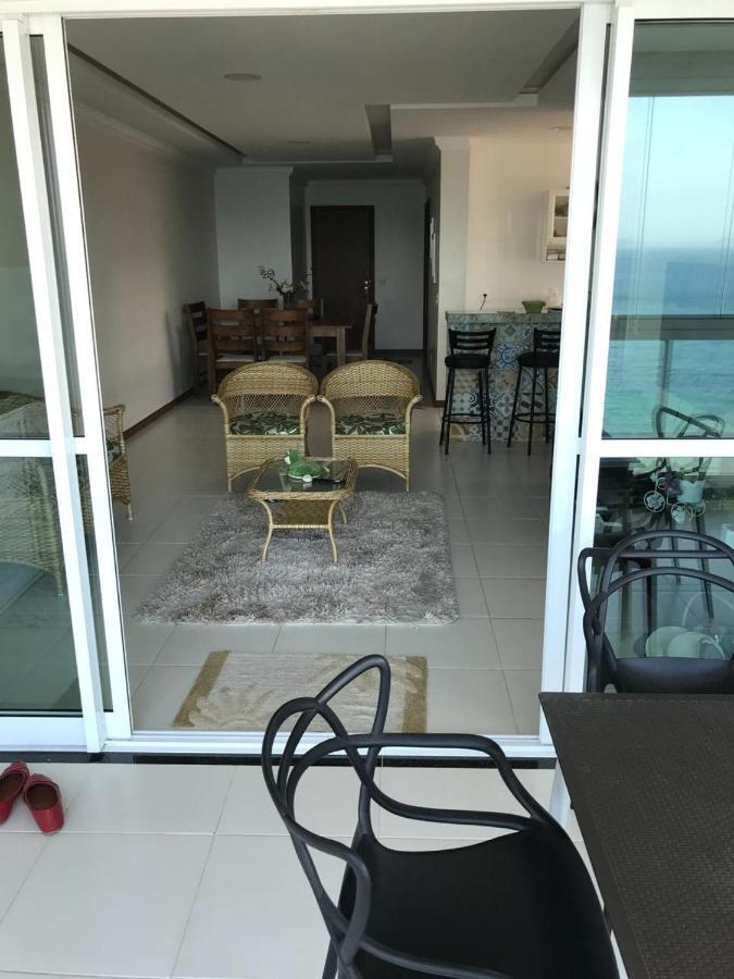 Apartamento Pe Na Areia Em Arraial Do Cabo Apartment ภายนอก รูปภาพ